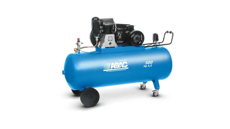 Compressori B6000/500 CT5.5 V220/60 ME Abac