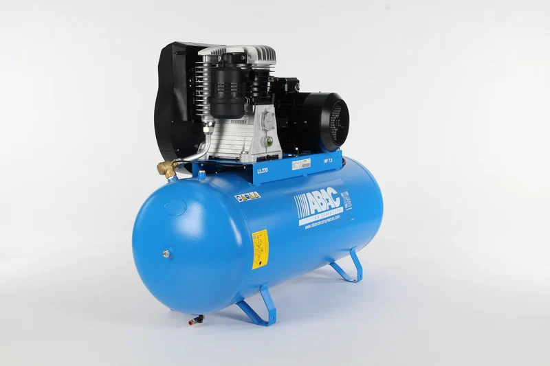 Compressori B6000/270 7,5 V400 HK900/300 Abac
