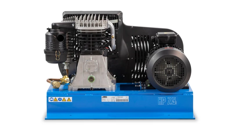 B6000 BS7.5 T ISPM Abac