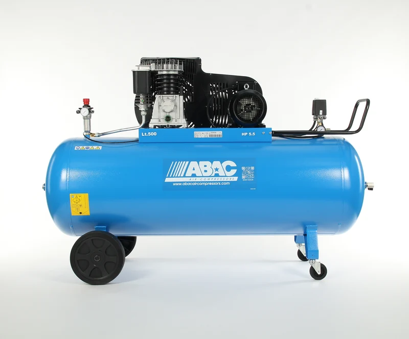 Compressori B5900B/500 CT7.5 V220/60 ME Abac