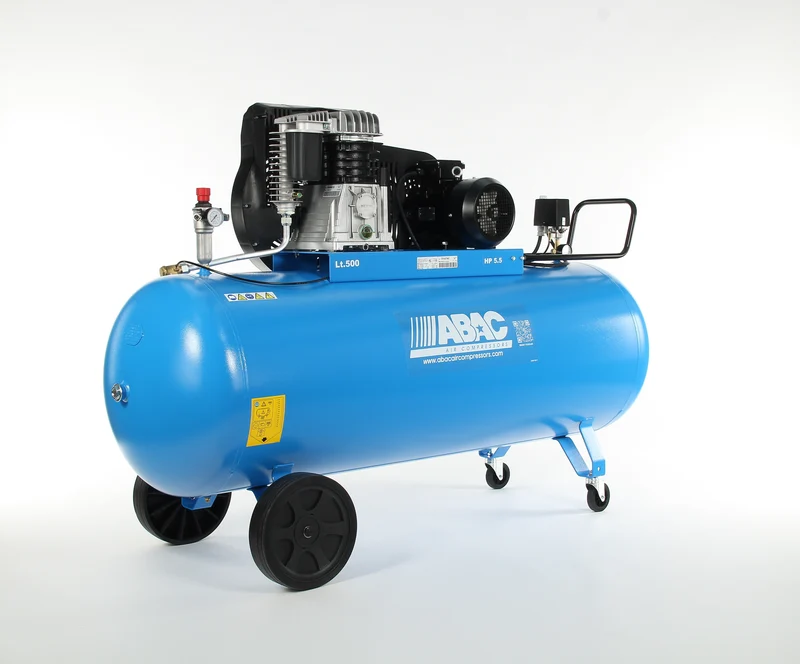 Compressori B5900B/500 CT5.5 V220/60 ME Abac