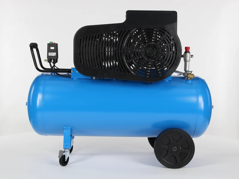 Compressori B5900B 270 CT5.5 230/3/50 Abac