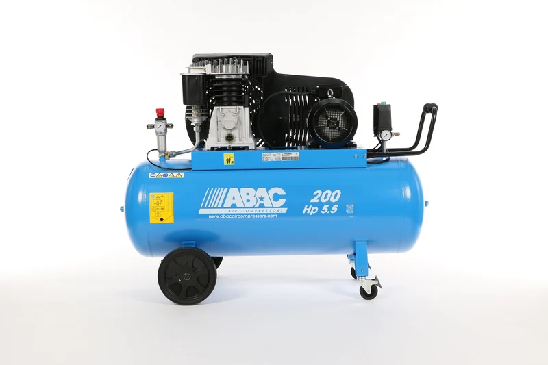 Compressori B5900B 200 CT5.5 230/3/50 Abac