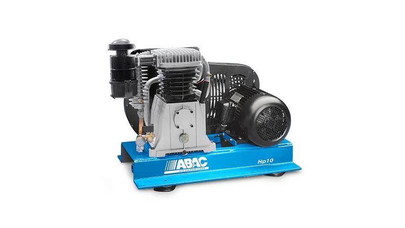 Compressori B 7000/BS 10 V230/400-60HZ I Abac