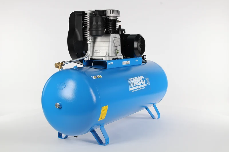 Compressori B 7000/500 FT 10 V400 ELEKTRA Abac