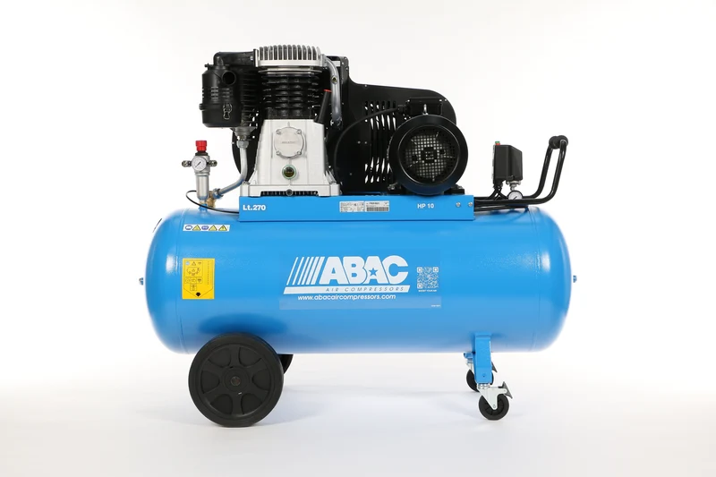 Compressori B 7000/270 CT 7 5 V400 Abac