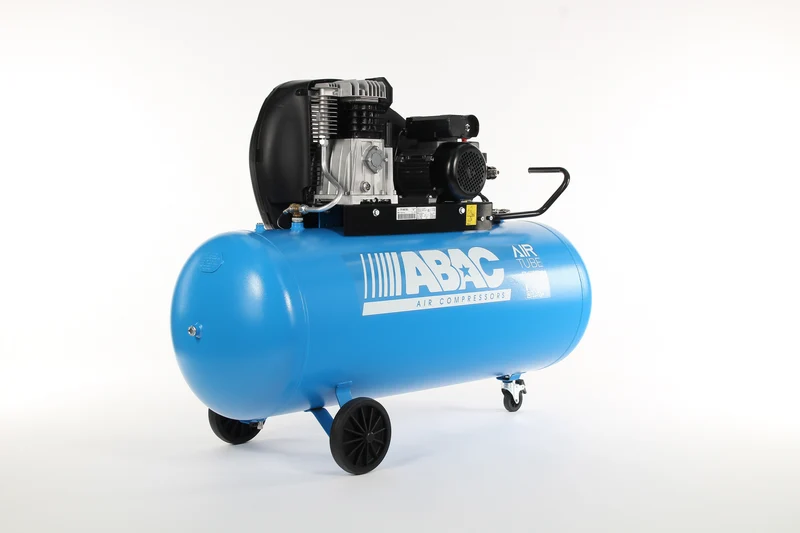 Extensive A39B CM3 - 3Hp, 10bar, 270lt serbatoio - 230v/50Hz/1fase Abac