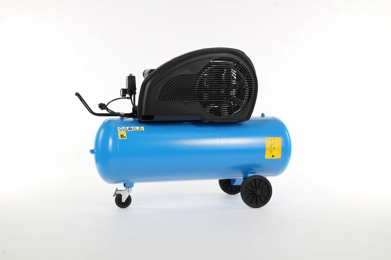 Extensive A29B CM3 - 3Hp, 10bar, 150lt serbatoio - 230v/50Hz/1fase Abac