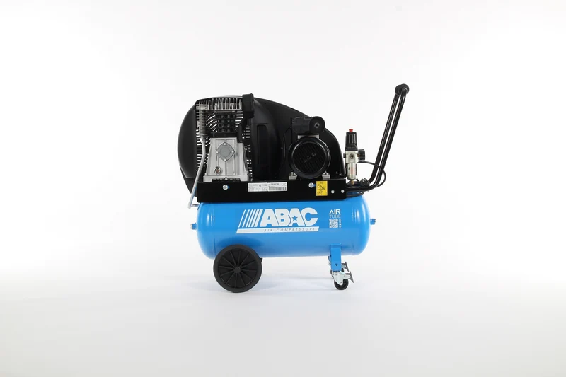 Expert A29B CM2 - Compressore a pistone - Avviamento a cinghia - Monofase Abac