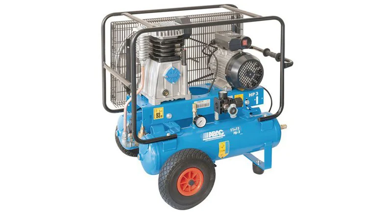 Compressori A39B 11+11 CM3 Abac