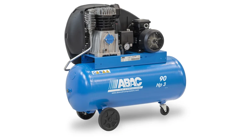 Compressori A39 90 CT3 Abac