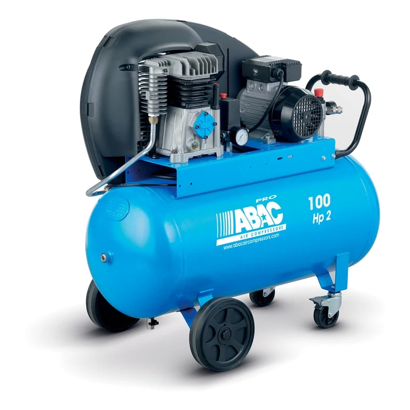 Compressori A39 270 CM3 E1 Abac