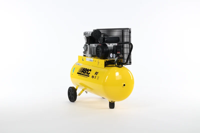 Compressori a Pistone A29B/90CM3 230/50CE baseline Abac