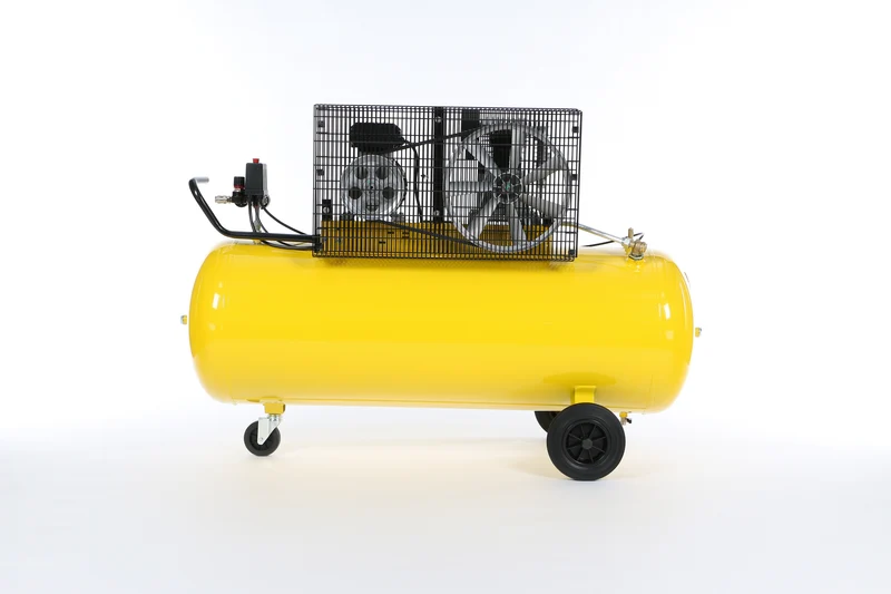 Compressori a Pistone A29B/200 CM3 baseline Abac