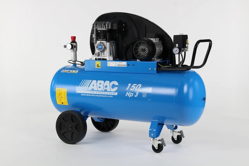 Compressori A29B/150 CT3 Abac