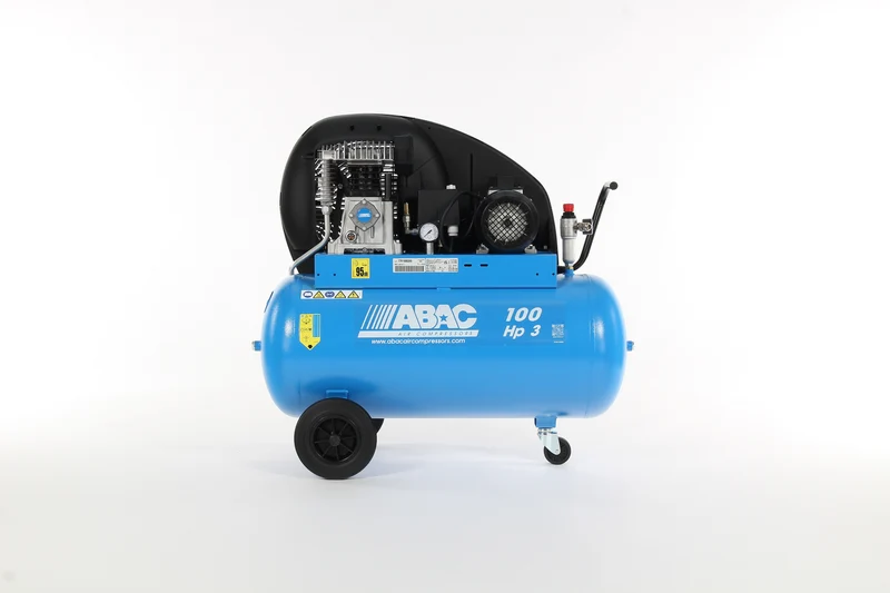Compressori A29B/100 CT3 Abac