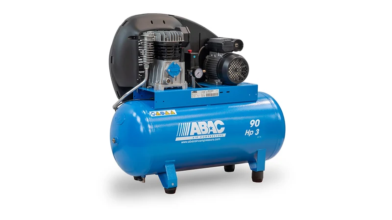 Compressori A29B 90 FT3 Abac