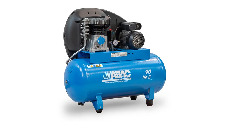Compressori A29B 90 FM3 Abac