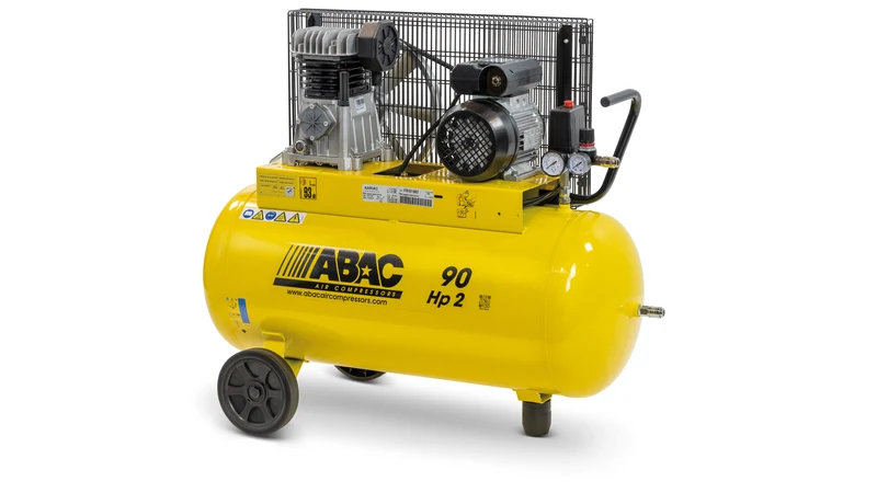 Compressori a Pistone A29/90CM2 230/50CE baseline Abac