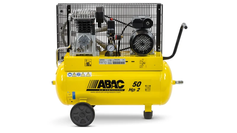 Compressori a Pistone A29/50CM2 V230/50HZCE baseline Abac
