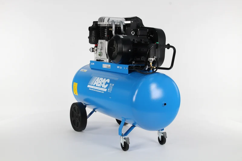 Compressori B 6000/270 CT 7 5 V220/60 S/A 62NA8A1 Abac