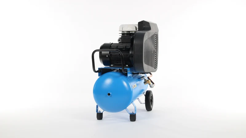 Compressori B 5900B/90 CT5 5 DISG.15B 53GV701MA Abac