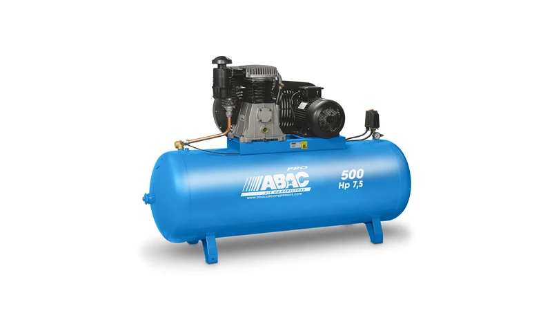 Compressori a Pistone B 5900B/500 FT 5 5 V380 HIDO Abac
