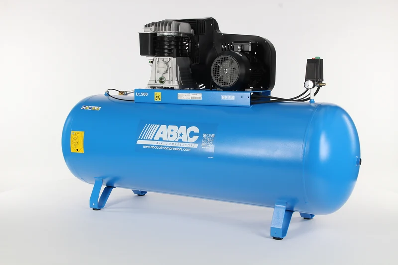 Compressori B 5900B/500 FT 5 5 V220/60 Abac