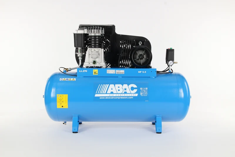 Compressori B 5900B/270 FT 5 5 AL-FITT Abac