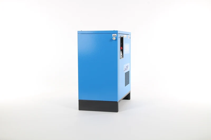 LN0 Silent Compressore a pistone silenzioso con serbatoio 27lt integrato - Monofase Abac