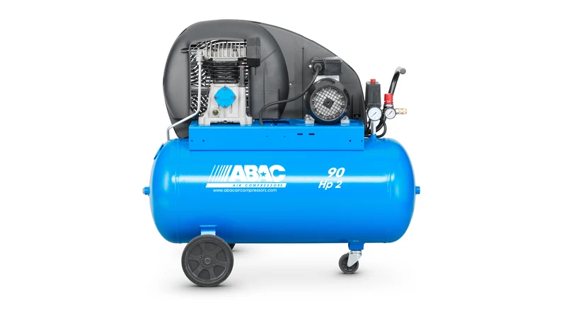 Compressori A29 90 CM2 Abac