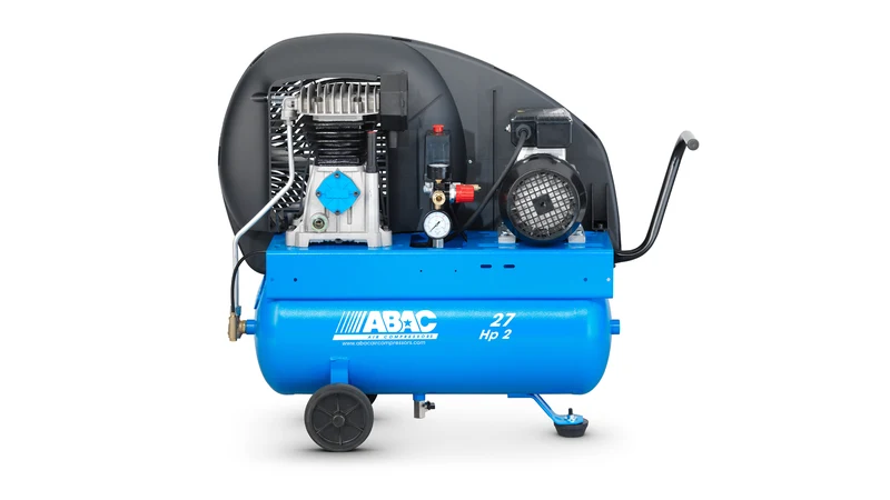 Compressori A29 27 CM2 LLOYDS Abac