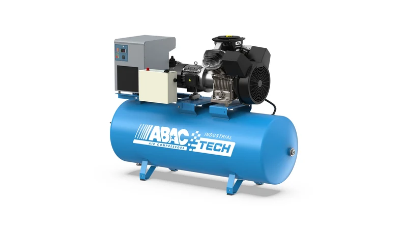 ATL 7.5 500D 10 400/3/50YD CE Abac