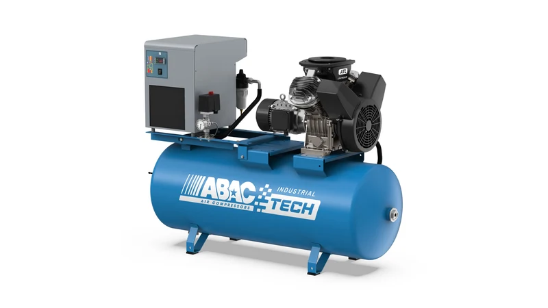 ATL 2 270D 10 400/3/50 CE Abac