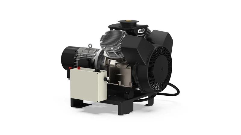 ATH 5.5 BM 20 400/3/50YD CE Abac