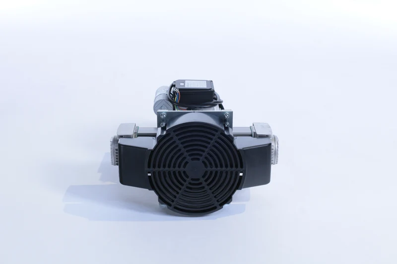 Compressore ATF-S 3 230/1/50 CE Block OEM Abac