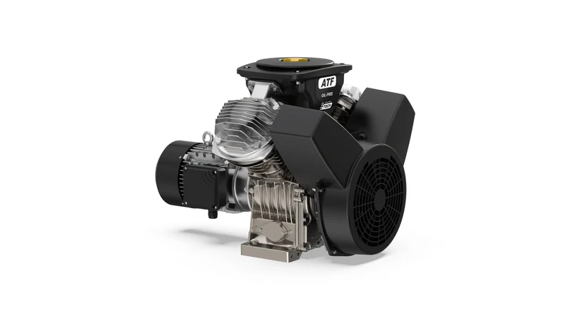 ATF 2 PP 10 400/3/50 CE Abac