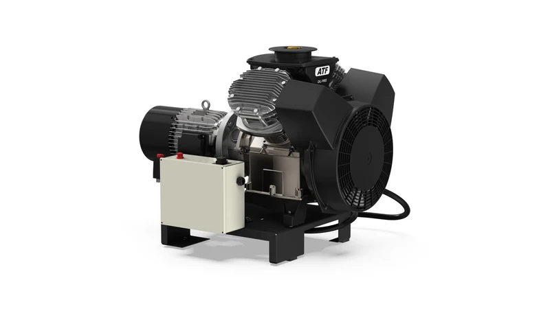 ATF 2 BM 10 400/3/50 CE Abac