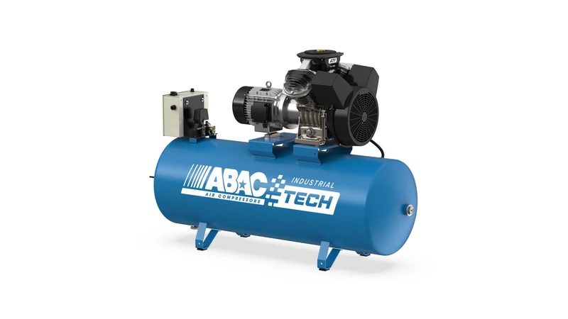 ATF 7.5 500 10 400/3/50YD CE Abac