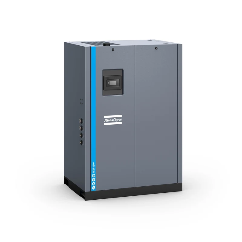 Generatore di azoto NGP25+ % IEC Abac