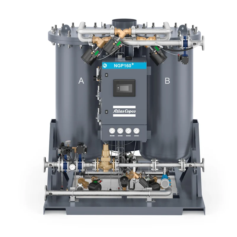 NGP160+ ppm asme ulcul Abac
