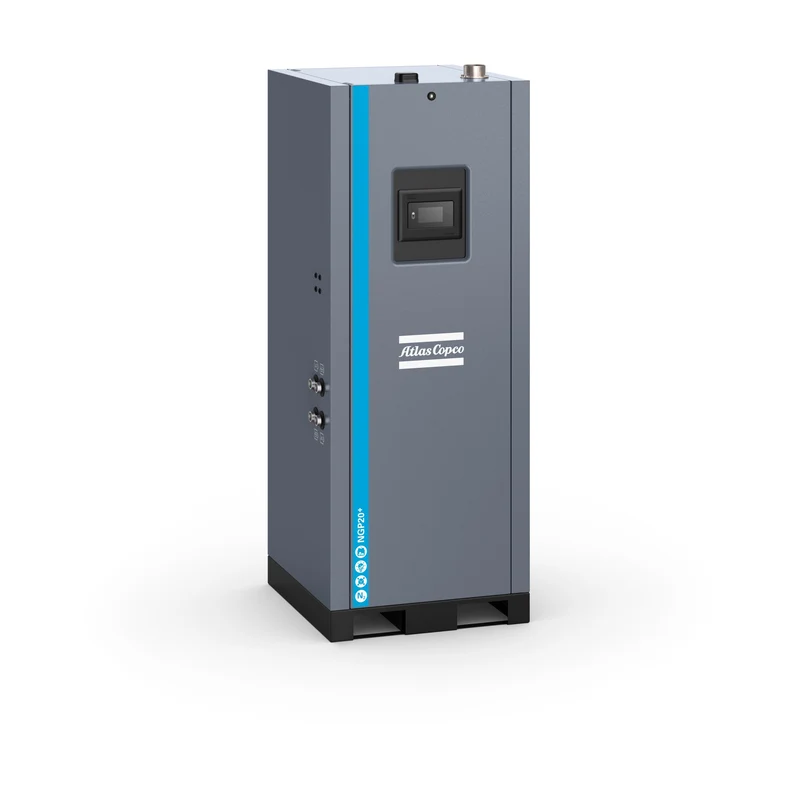 Generatore di azoto NGP12+ % IEC Abac
