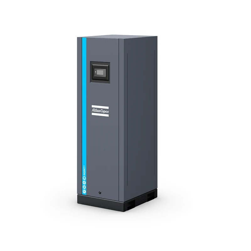 Trattamento dell'aria compressa NGM7+ 115 CSA Abac