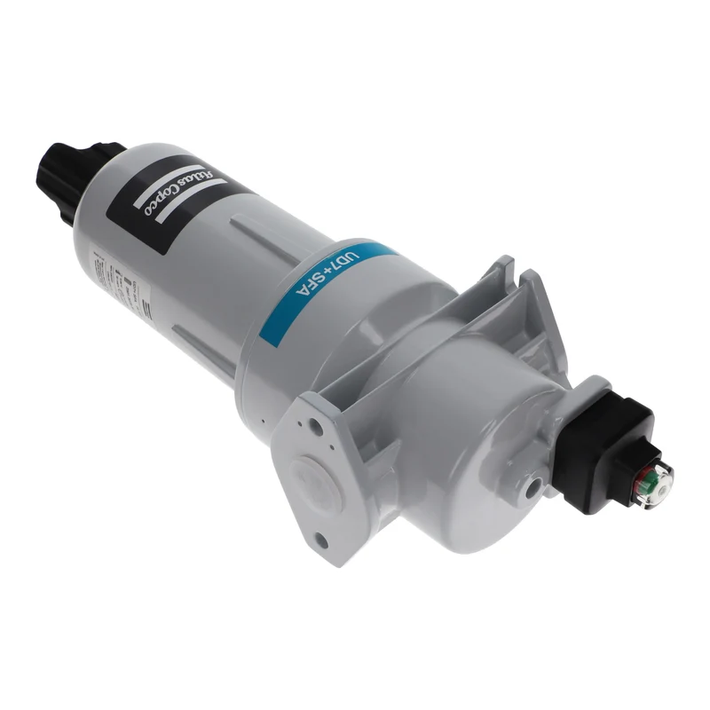 Filtro per aria compressa UD7+ SFA (G1/2) Abac