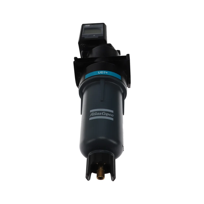 UD7+ INPASS (G1/2) Abac