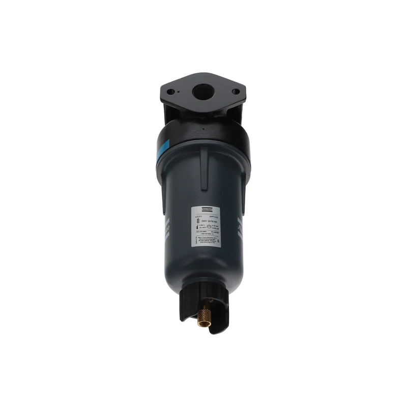 Filtro per aria compressa UD7+ (NPT1/2) Abac