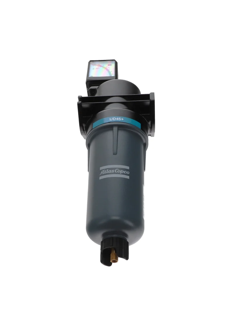 Filtro per aria compressa UD45+ (NPT3/4) Abac