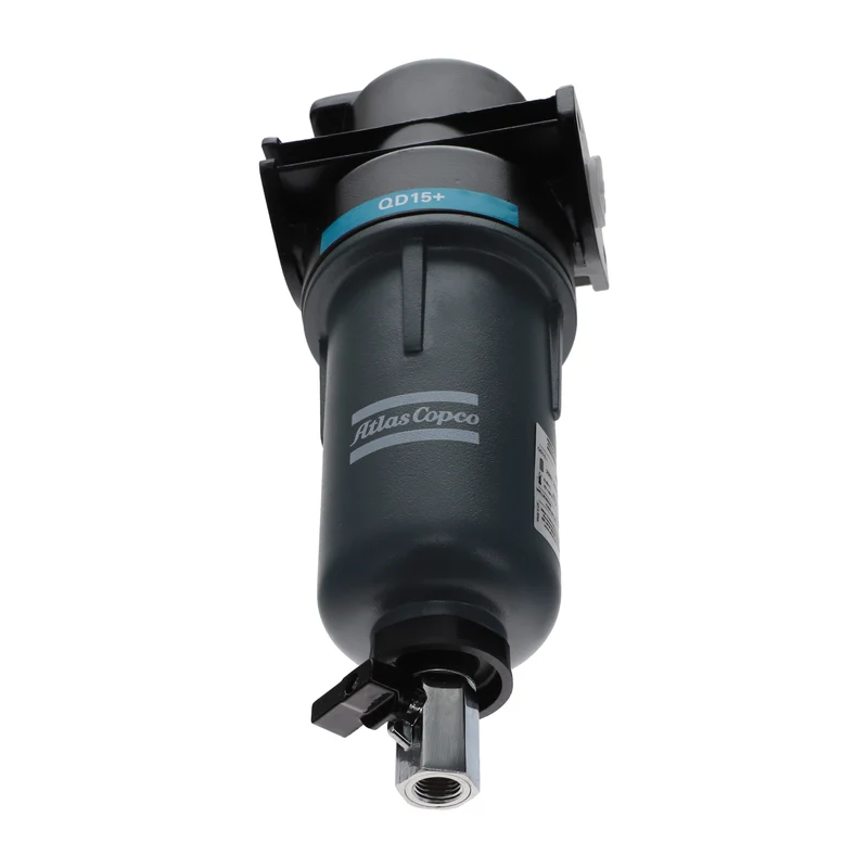 Filtro per aria compressa QD15+ (NPT1/2) Abac