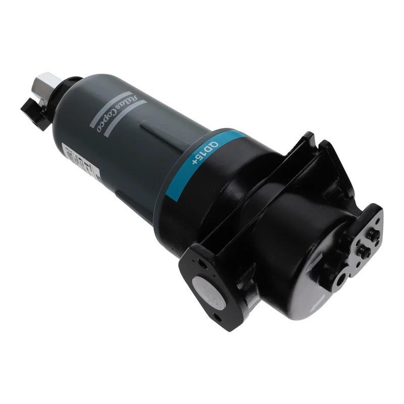 Filtro per aria compressa QD15+ (G1/2) Abac