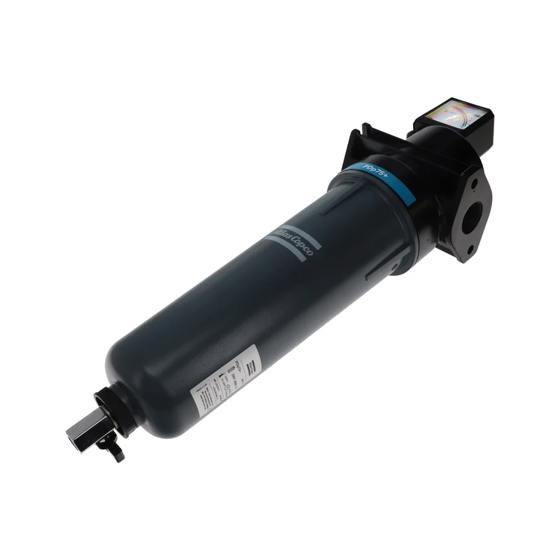 Filtro per aria compressa PDP75+ (NPT1) Abac